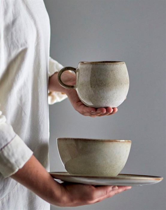 Sandrine Krus - Natur